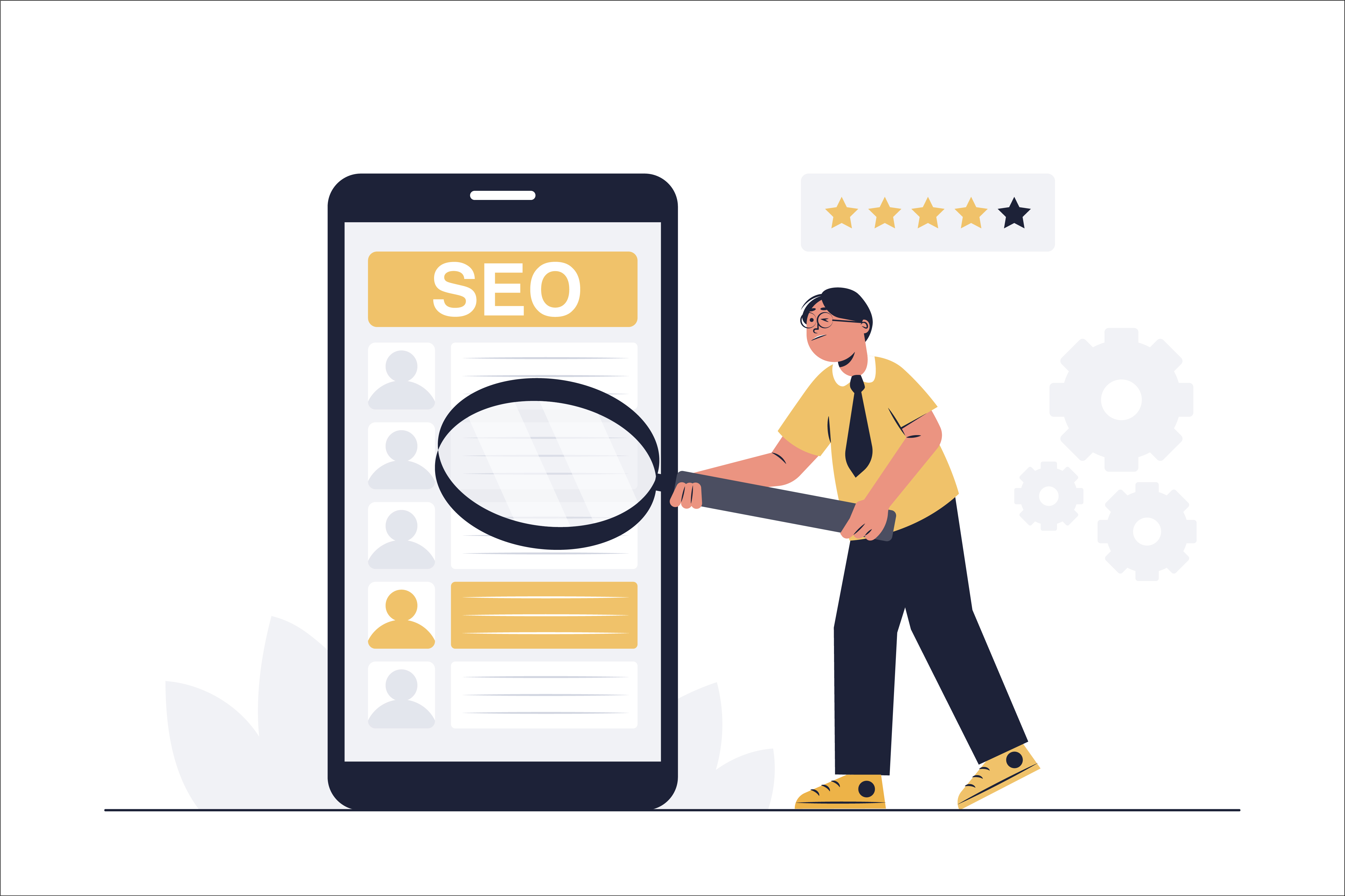SEO Learning